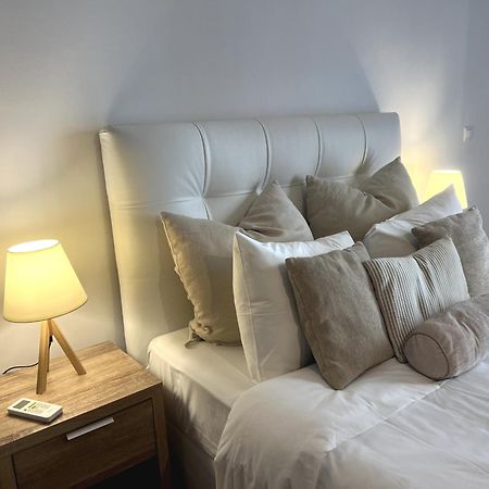 Allure Athens Urban Suites Kültér fotó