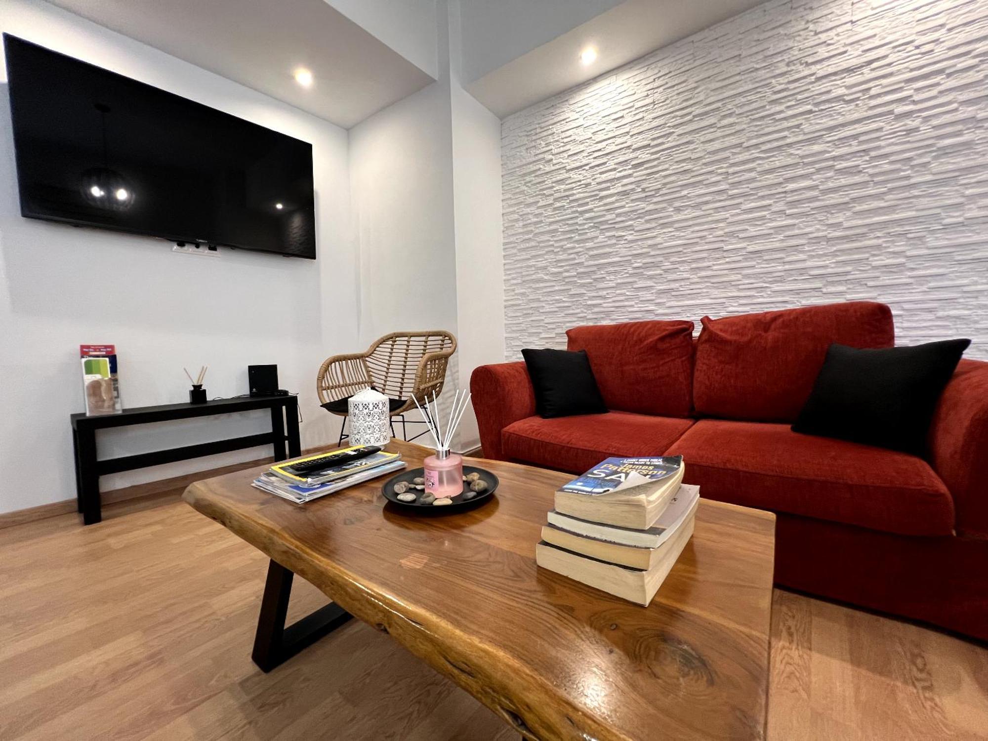 Allure Athens Urban Suites Kültér fotó