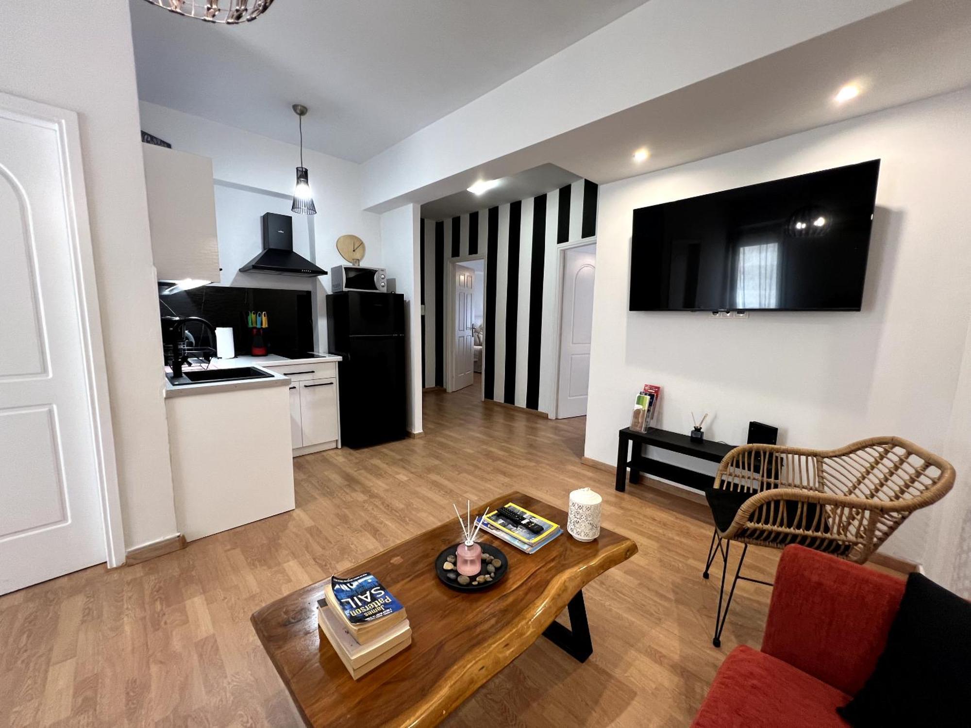 Allure Athens Urban Suites Kültér fotó