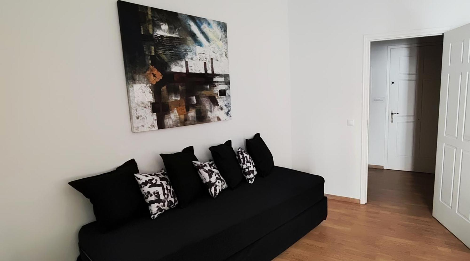 Allure Athens Urban Suites Kültér fotó
