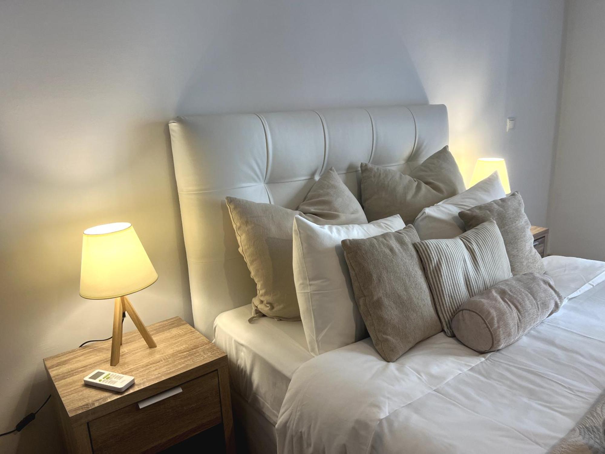 Allure Athens Urban Suites Kültér fotó