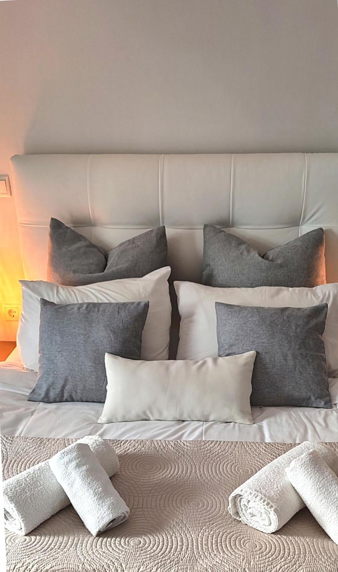 Allure Athens Urban Suites Kültér fotó