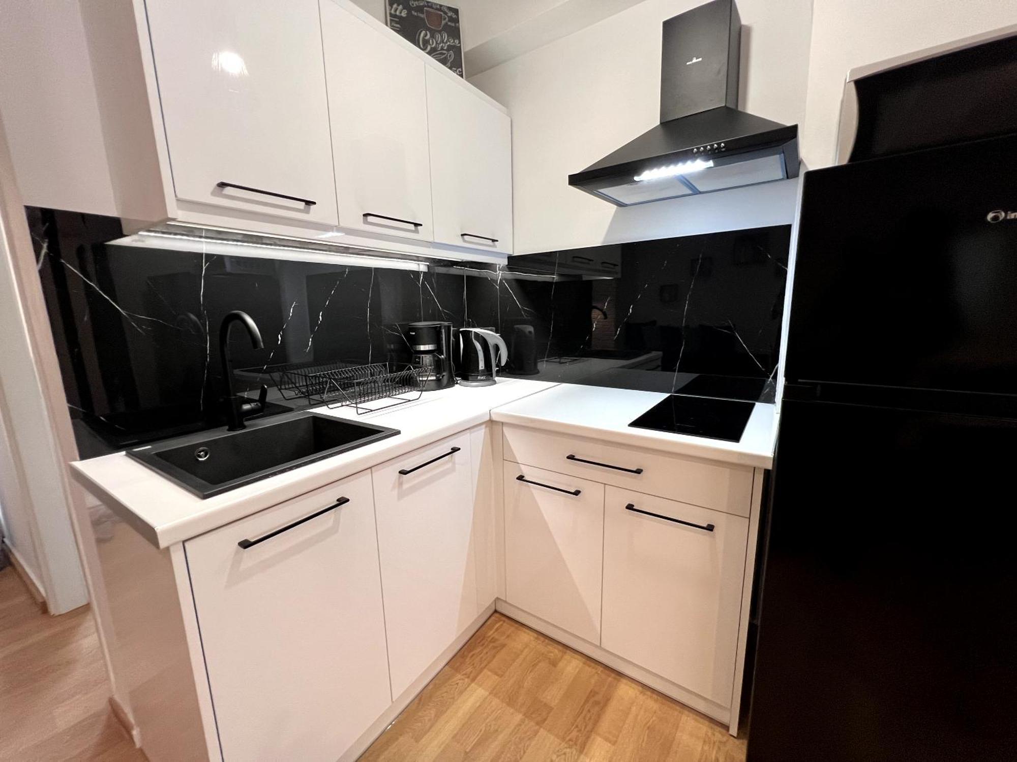 Allure Athens Urban Suites Kültér fotó