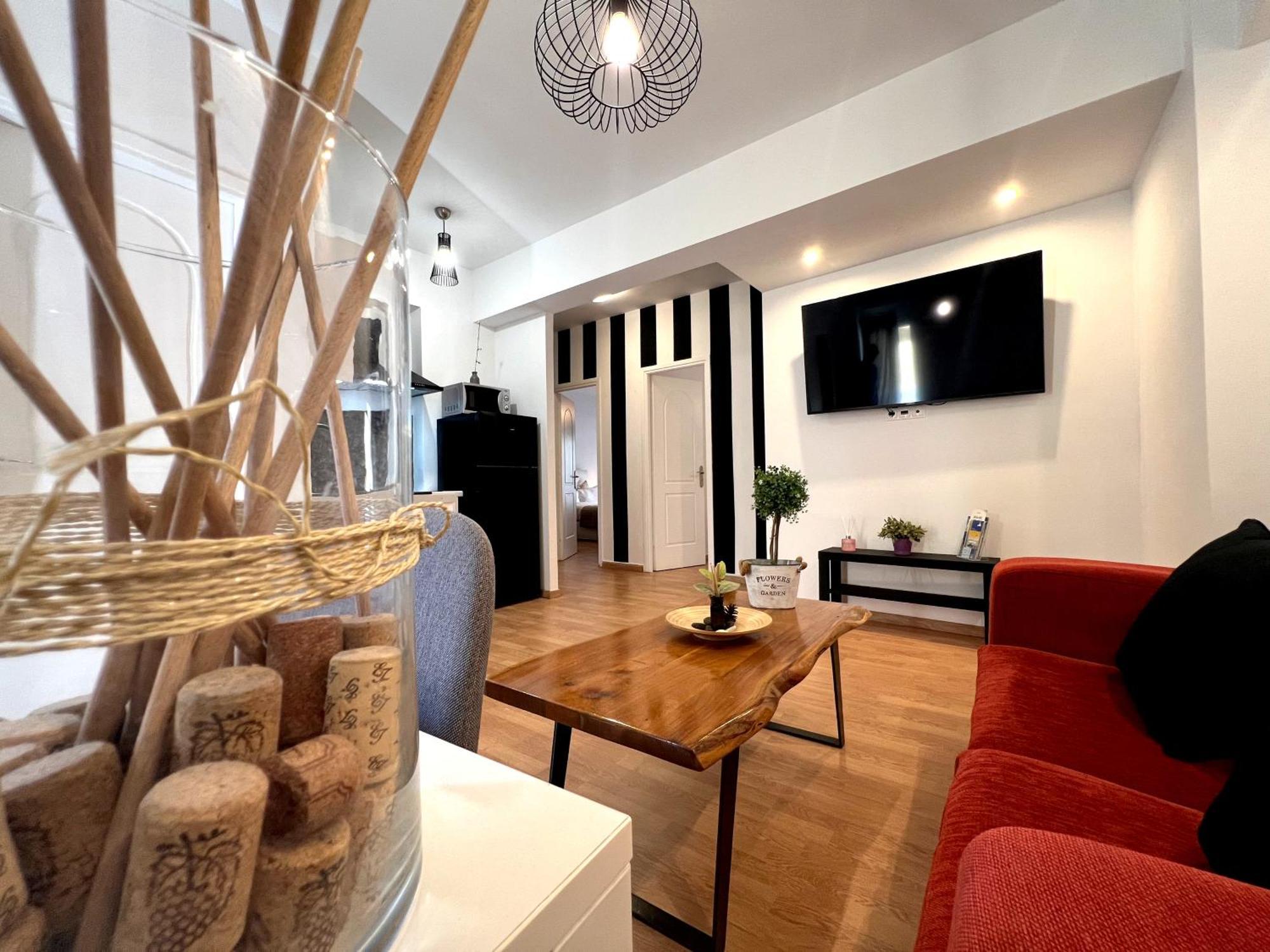 Allure Athens Urban Suites Kültér fotó