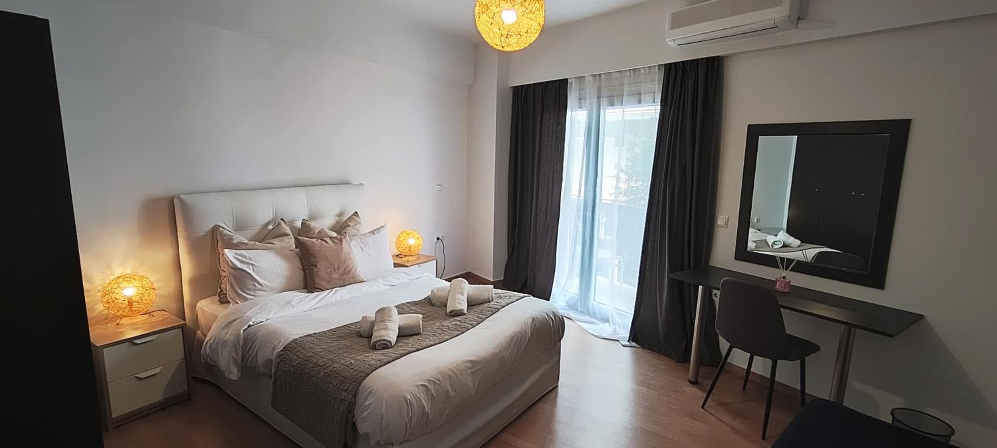 Allure Athens Urban Suites Kültér fotó