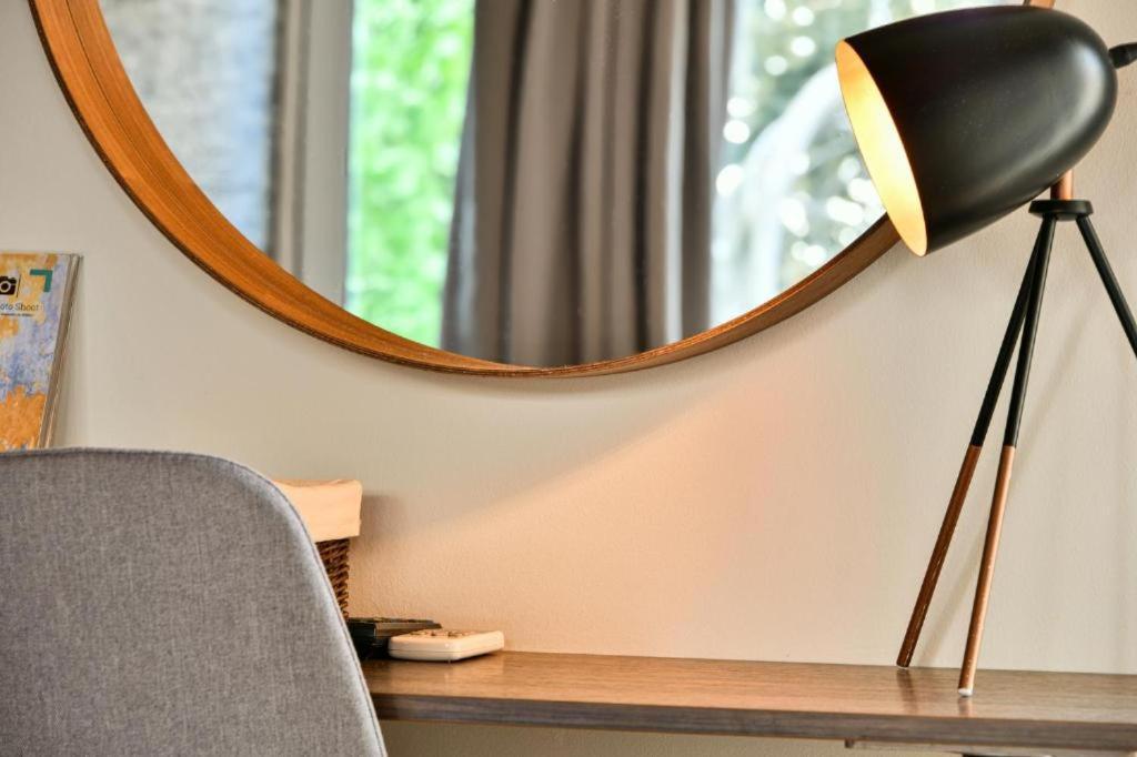 Allure Athens Urban Suites Kültér fotó