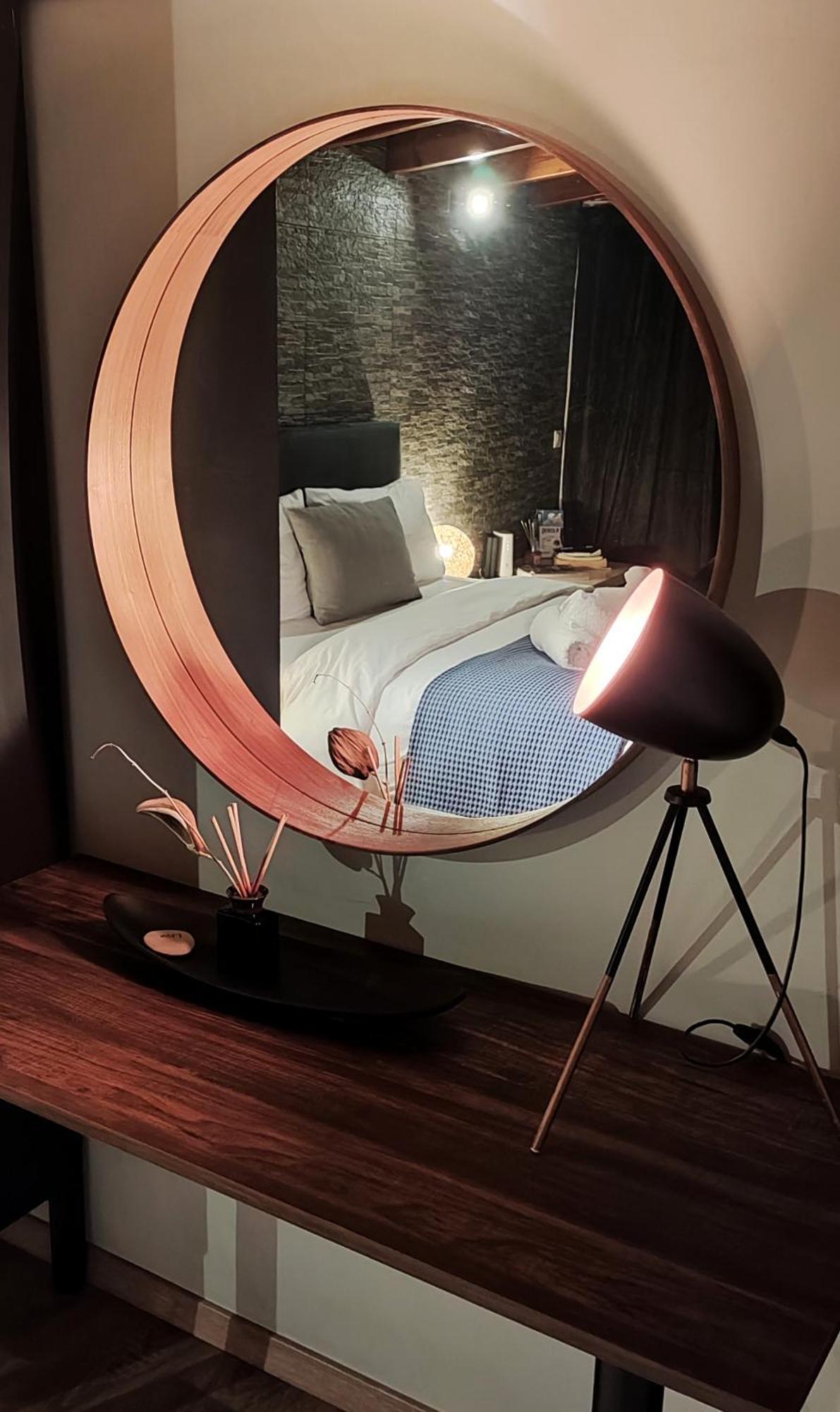 Allure Athens Urban Suites Kültér fotó